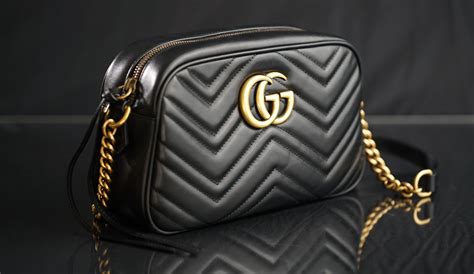 borsa gucci real|is a gucci bag real.